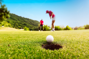 alicante golf rent house airbnb